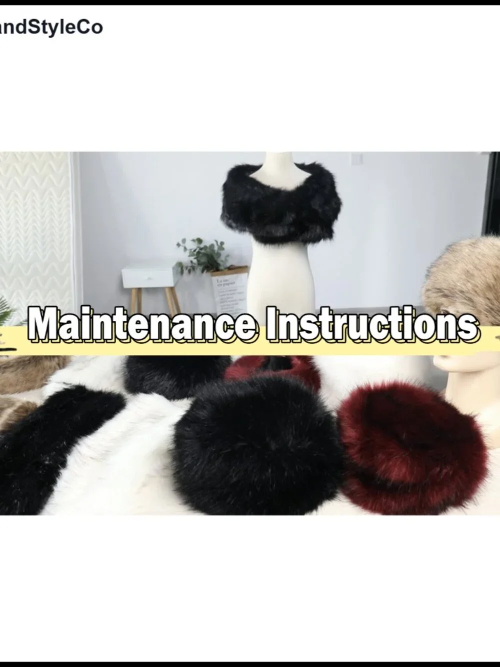 Faux Fur Plush Shoulder Bag Y2K Cute Fuzzy Purse Handbag